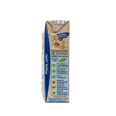 Sữa yến mạch, hạnh nhân Balance vị truyền thống 180ml
