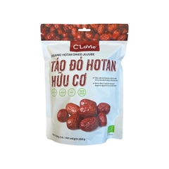 Táo đỏ Hotan hữu cơ C'LaVie