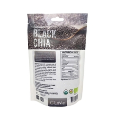 Hạt chia hữu cơ C’LaVie 200g
