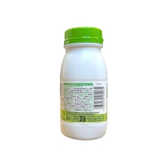 Sữa dinh dưỡng tăng trưởng hữu cơ Babybio 250ml (10 - 36 tháng)