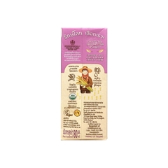 Sữa gạo tím hữu cơ 4Care Balance 180ml