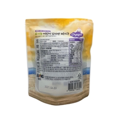 Rong biển rắc cơm hữu cơ vị hải sản Alvins 21g