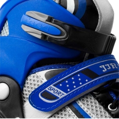 Giày patin Tiến Sport PTB
