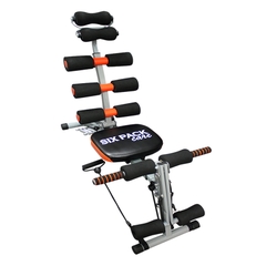 Máy tập cơ bụng Six Pack Care 2015