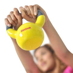 Tạ bình 5kg Reebok RAWT-18005YL