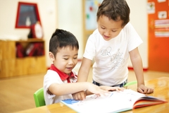 Phương pháp giáo dục