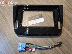Màn hình Android Cho MG ZS Hiện Đại