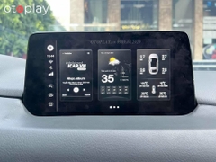Box Android Elliview D4