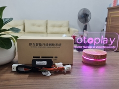Bộ giải mã áp suất lốp Cross