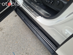 Bậc bước chân Lexus RX300