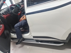 Bậc bước chân MG HS