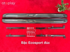 Bậc dẫm Ecosport