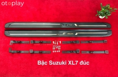 Bậc dẫm Suzuki XL7