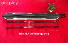 Bậc dẫm Suzuki XL7