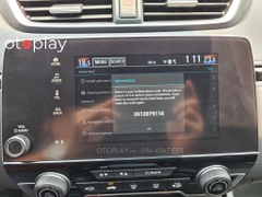 Bán mã cod Honda Hack Pro va Basic