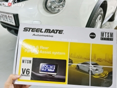 Cảm Biến 6 Mắt Hãng Steelmate