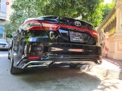 Bodykit Camry mẫu Modellista