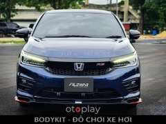 Bodykit City 2021