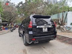 Bodykit Prado mẫu 2021-2022