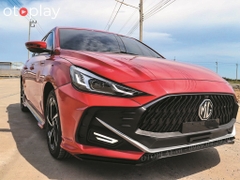 Bodykit MG5 2022