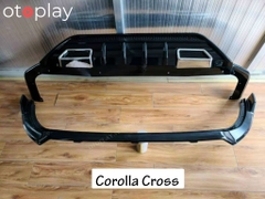 Bodykit Toyota Corolla Cross