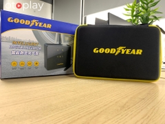 Bơm lốp chính hãng Goodyear