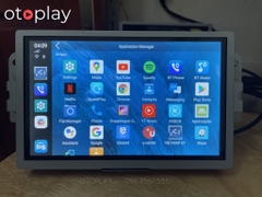 Box Carplay biến màn hình zin thành Android