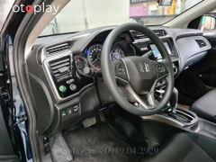 TPMS nút chờ Honda City