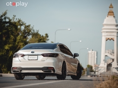 Bodykit Ativus cho Camry 2019 - 2021