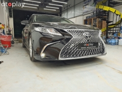 Camry độ Lexus ES250