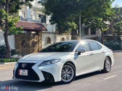 Camry Độ Lexus IS250