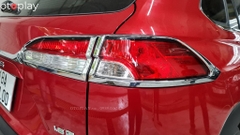 Viền đèn xe Cross