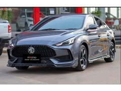 Bodykit MG MG5
