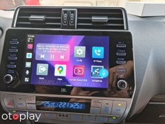 Box Carplay Android AI Adapter Phiên Bản 2
