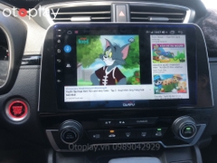 Màn hình Android Carfu