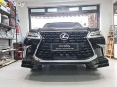 Lexus LX 570 lên Supper Sport 2022