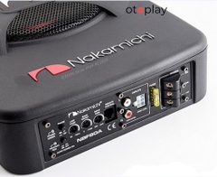 Loa Sub Nakamichi