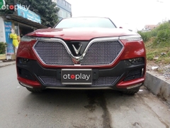 Ca Lăng cho Vinfast Lux SA