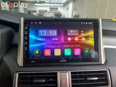 Xpander lắp Màn hình Android Cara