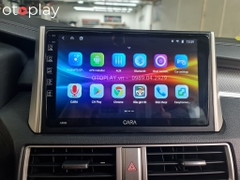 Xpander lắp Màn hình Android Cara