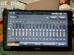 Màn hình Android Carfu G200 Pro-II (4-64)