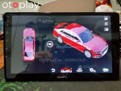 Màn hình Android Carfu G200 Pro-III (6-128)