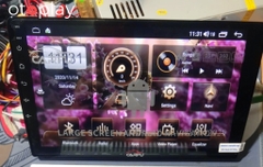 Màn hình Android Carfu G200S 3D (3-32)
