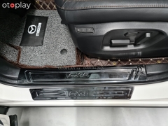 Nẹp bước chân CX5