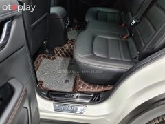 Nẹp bước chân CX5