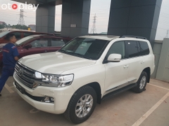 Nẹp sườn Land Cruiser