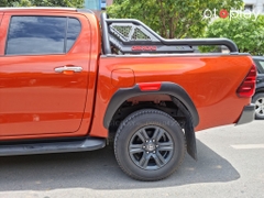 Cua lốp Hilux hàng Thái Lan