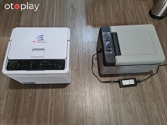 Tủ lạnh cho xe hơi
