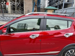 Ốp tay nắm cửa Fadil