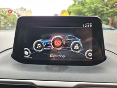 Kích hoạt tính năng ẩn cho xe Mazda 3
